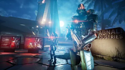 Crime Boss: Rockay City – Приказы Канали — скриншот 5