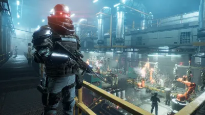 Crime Boss: Rockay City – Приказы Канали — скриншот 6