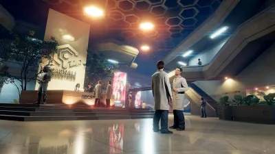 Crime Boss: Rockay City – Приказы Канали — скриншот 7