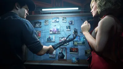 Crime Boss: Rockay City – Приказы Канали — скриншот 8