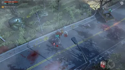 Mist: Evolution — скриншот 1