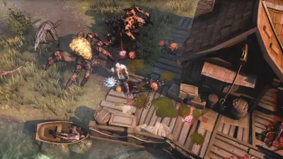 Mist: Evolution — скриншот 2