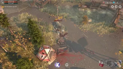 Mist: Evolution — скриншот 4