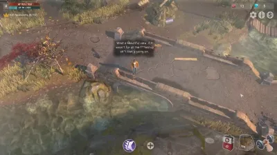 Mist: Evolution — скриншот 5