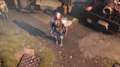 Mist: Evolution — скриншот 6