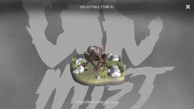 Mist: Evolution — скриншот 7