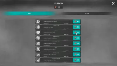 Mist: Evolution — скриншот 8