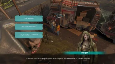 Mist: Evolution — скриншот 10