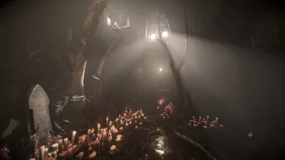 Total Chaos — скриншот 1