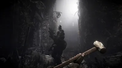 Total Chaos — скриншот 4