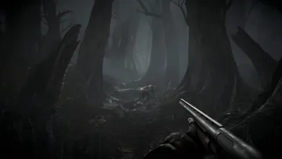 Total Chaos — скриншот 5