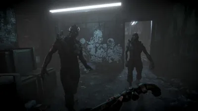 Total Chaos — скриншот 7