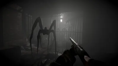 Total Chaos — скриншот 9