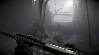 Total Chaos — скриншот 10