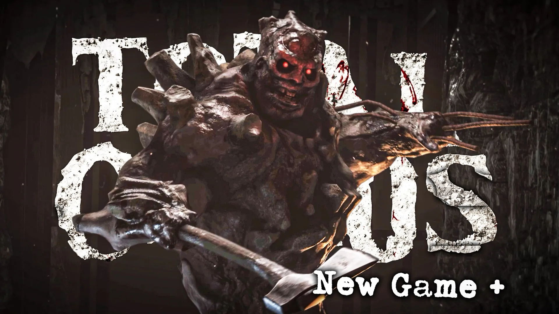 Total Chaos — трейлер