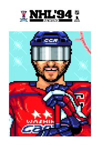 NHL™ 94 REWIND
