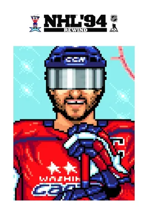 NHL™ 94 REWIND