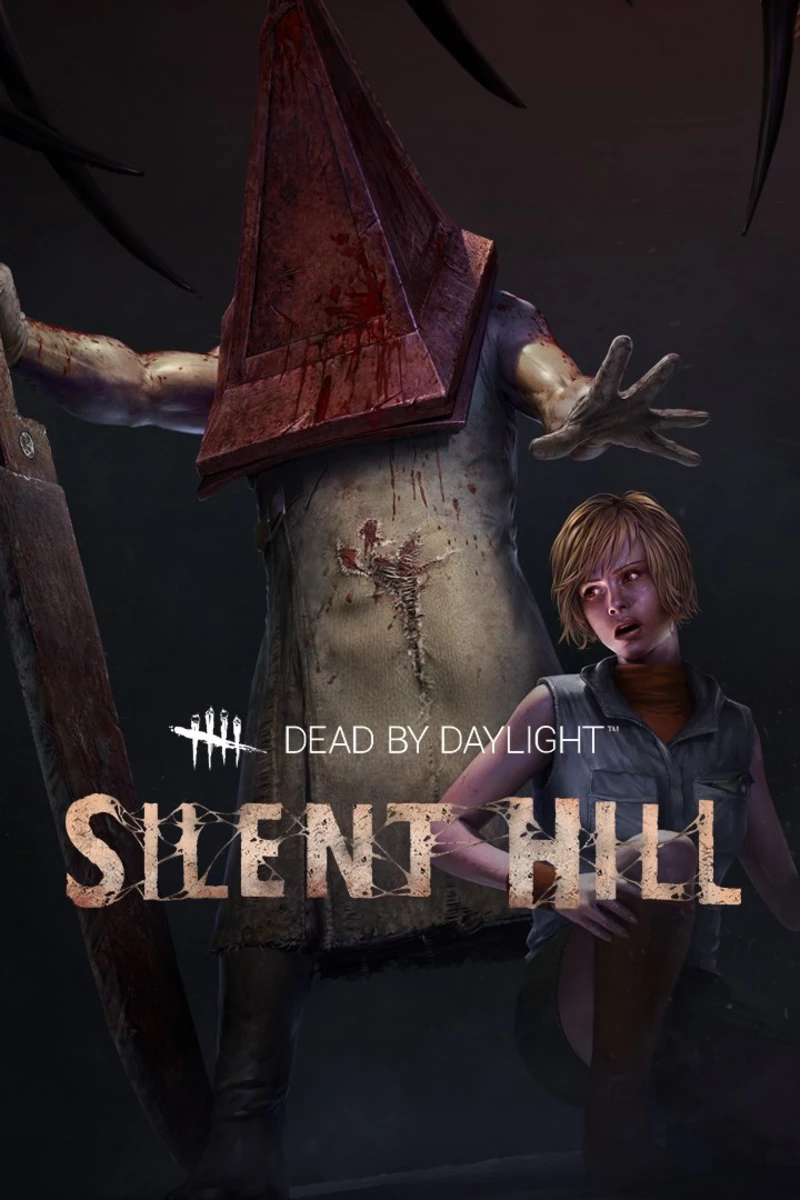 Dead by Daylight: COSMETIC PACK (ALESSA GILLESPIE AND DARK WISH) Windows