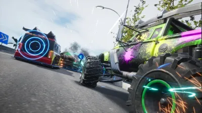 Fast & Furious: Spy Racers Подъём SH1FT3R - Полное издание — скриншот 2