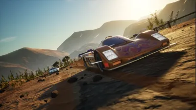 Fast & Furious: Spy Racers Подъём SH1FT3R - Полное издание — скриншот 3