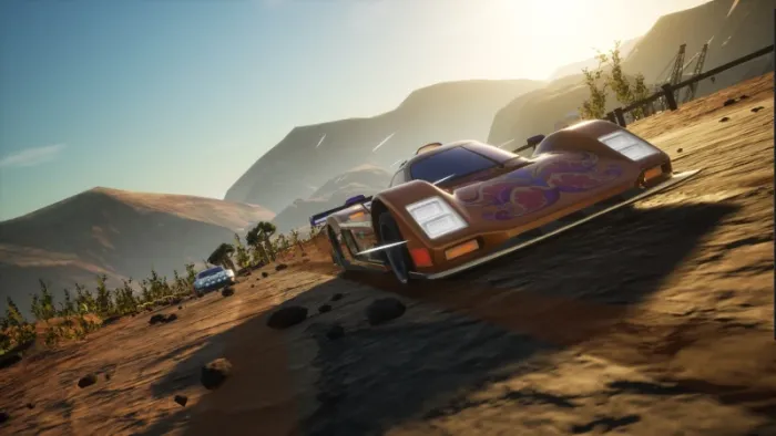 Fast & Furious: Spy Racers Подъём SH1FT3R - Полное издание — скриншот 3