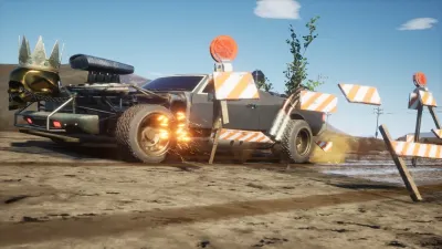 Fast & Furious: Spy Racers Подъём SH1FT3R - Полное издание — скриншот 4