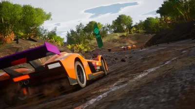 Fast & Furious: Spy Racers Подъём SH1FT3R - Полное издание — скриншот 5