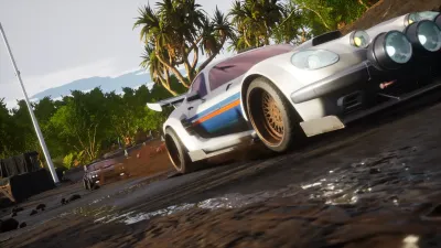 Fast & Furious: Spy Racers Подъём SH1FT3R - Полное издание — скриншот 6