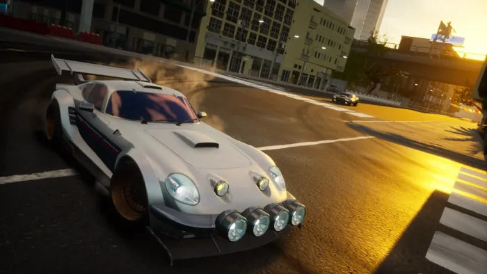 Fast & Furious: Spy Racers Подъём SH1FT3R - Полное издание — скриншот 9