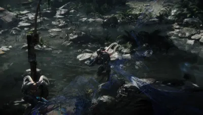 Crysis 3 Remastered — скриншот 3