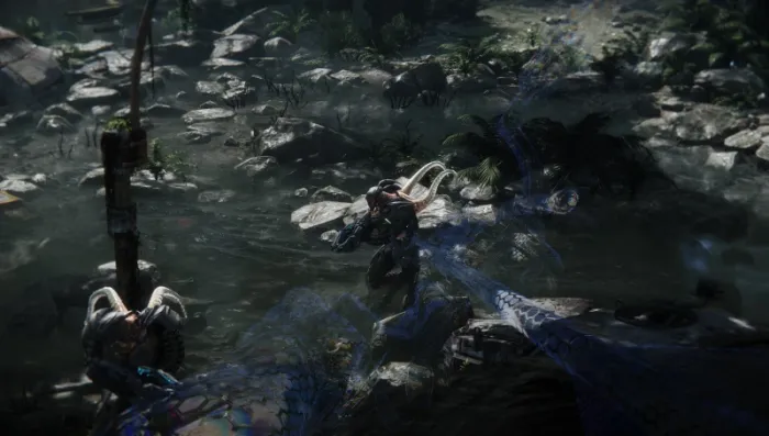 Crysis 3 Remastered — скриншот 3