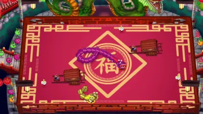 Ultra Foodmess 2 — скриншот 6