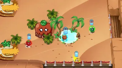 Ultra Foodmess 2 — скриншот 7