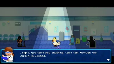 Rhythm Doctor — скриншот 8