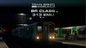 Train Sim World® 2: BR Class 313