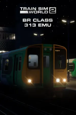 Train Sim World® 2: BR Class 313