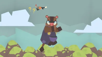 LumbearJack — скриншот 4