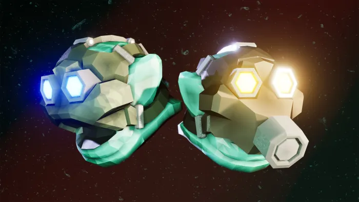 Deep Rock Galactic - Biohazard Pack — скриншот 4