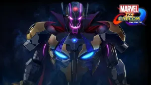 Marvel vs. Capcom: Infinite - Deluxe Edition