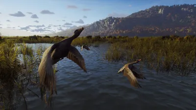 Way of the Hunter — скриншот 7