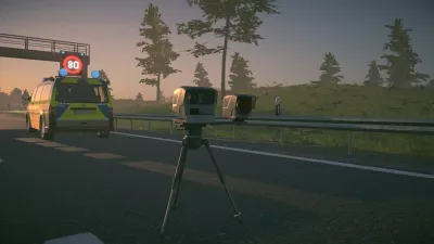 Autobahn Police Simulator 3 – Expansion Pack — скриншот 5