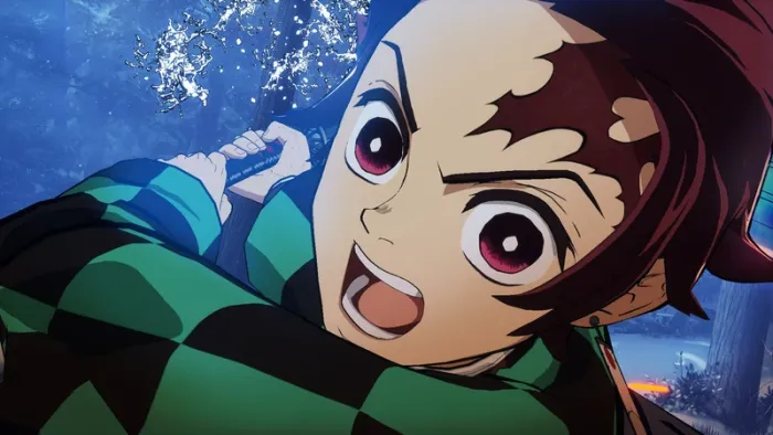 Demon Slayer -Kimetsu no Yaiba- The Hinokami Chronicles — скриншот 3