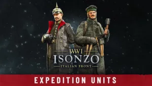 Экспедиционные войска