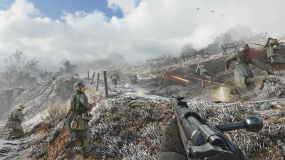 Экспедиционные войска — скриншот 7