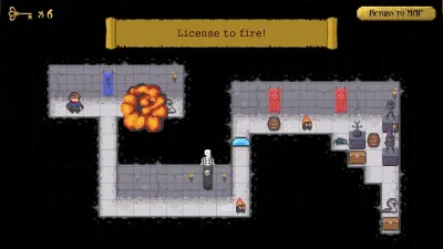 Smart Moves 2 — скриншот 1