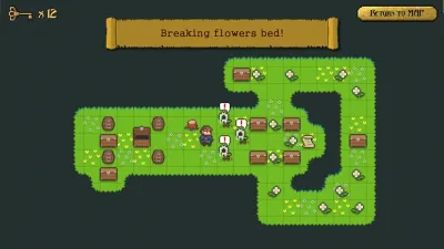 Smart Moves 2 — скриншот 2