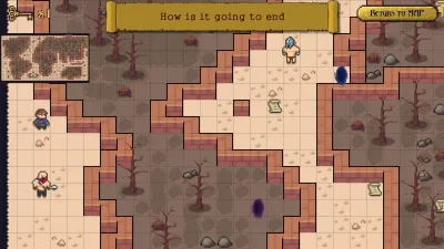 Smart Moves 2 — скриншот 3