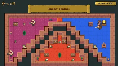 Smart Moves 2 — скриншот 4