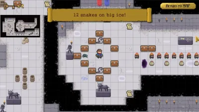 Smart Moves 2 — скриншот 5