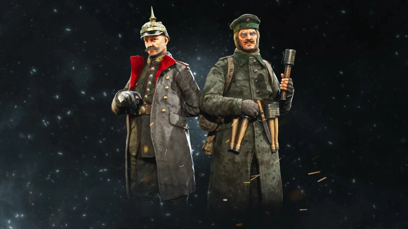 Expedition Units (Windows)